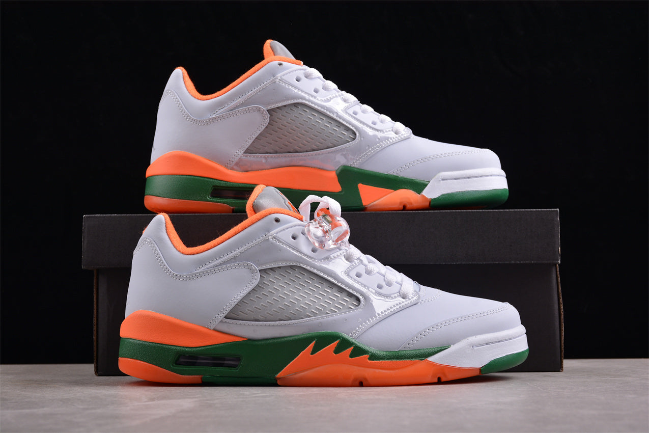 Air Jordan 5 Retro Low AJ5 FQ1293-018