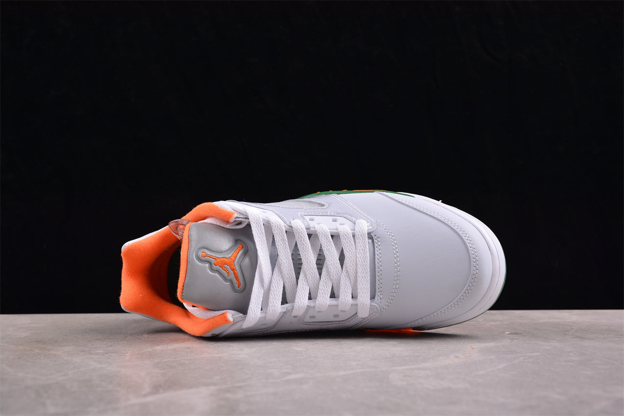 Air Jordan 5 Retro Low AJ5 FQ1293-018