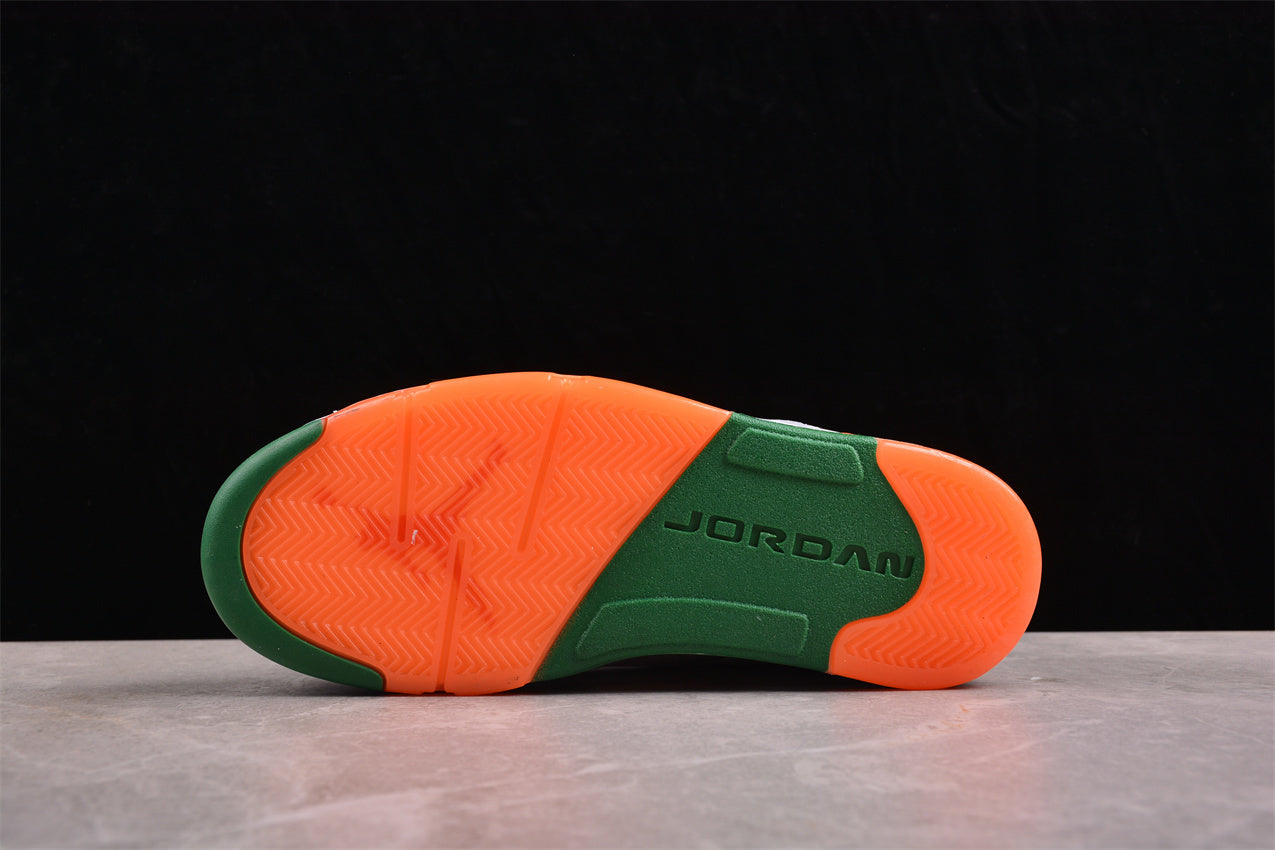 Air Jordan 5 Retro Low AJ5 FQ1293-018