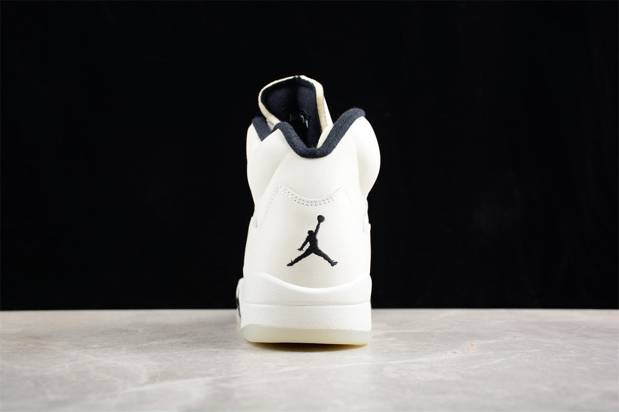 Air Jordan 5 Retro "Sail" AJ5 FN7405-100