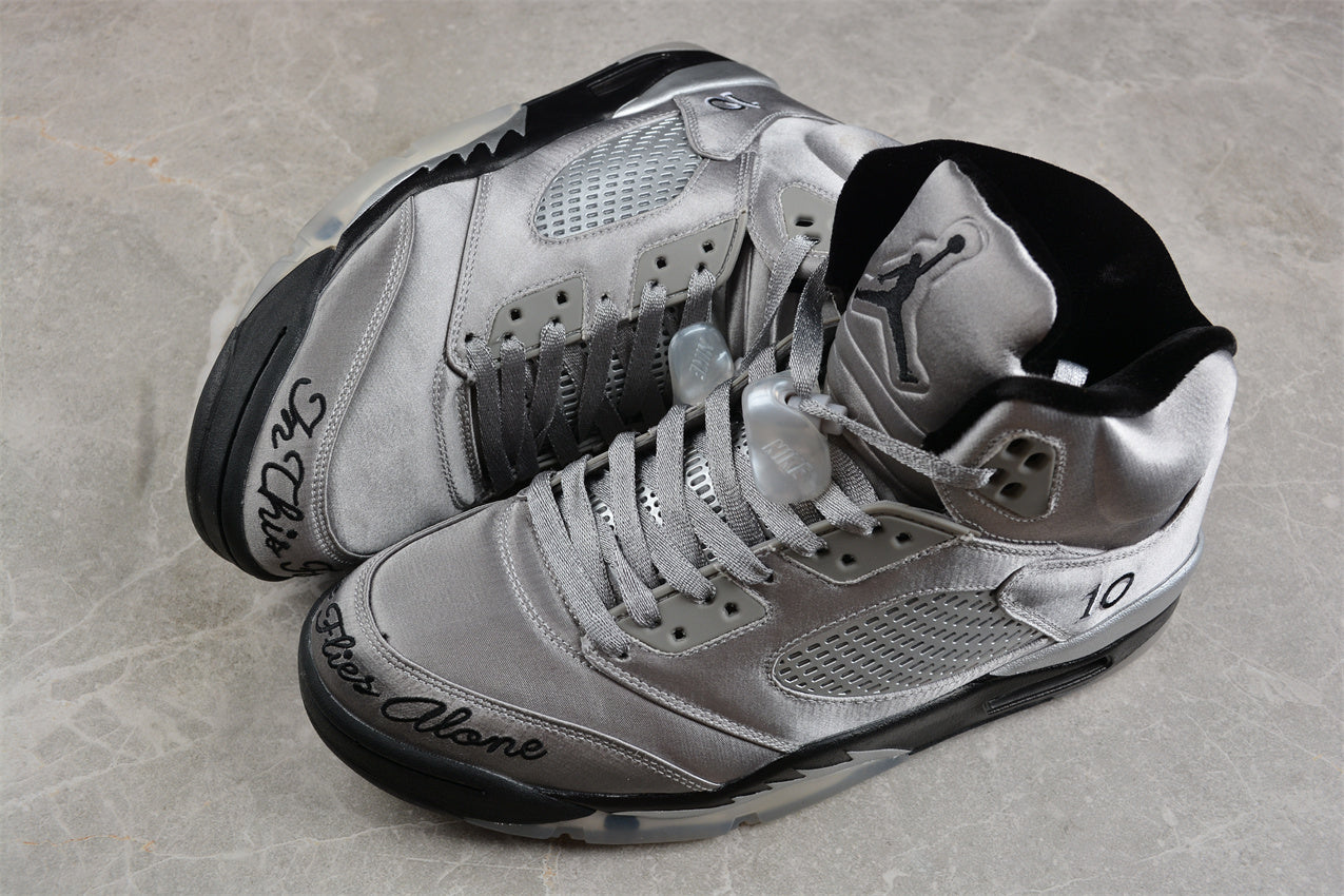 Air Jordan 5 Retro "Wings" AJ5  IO2038-001
