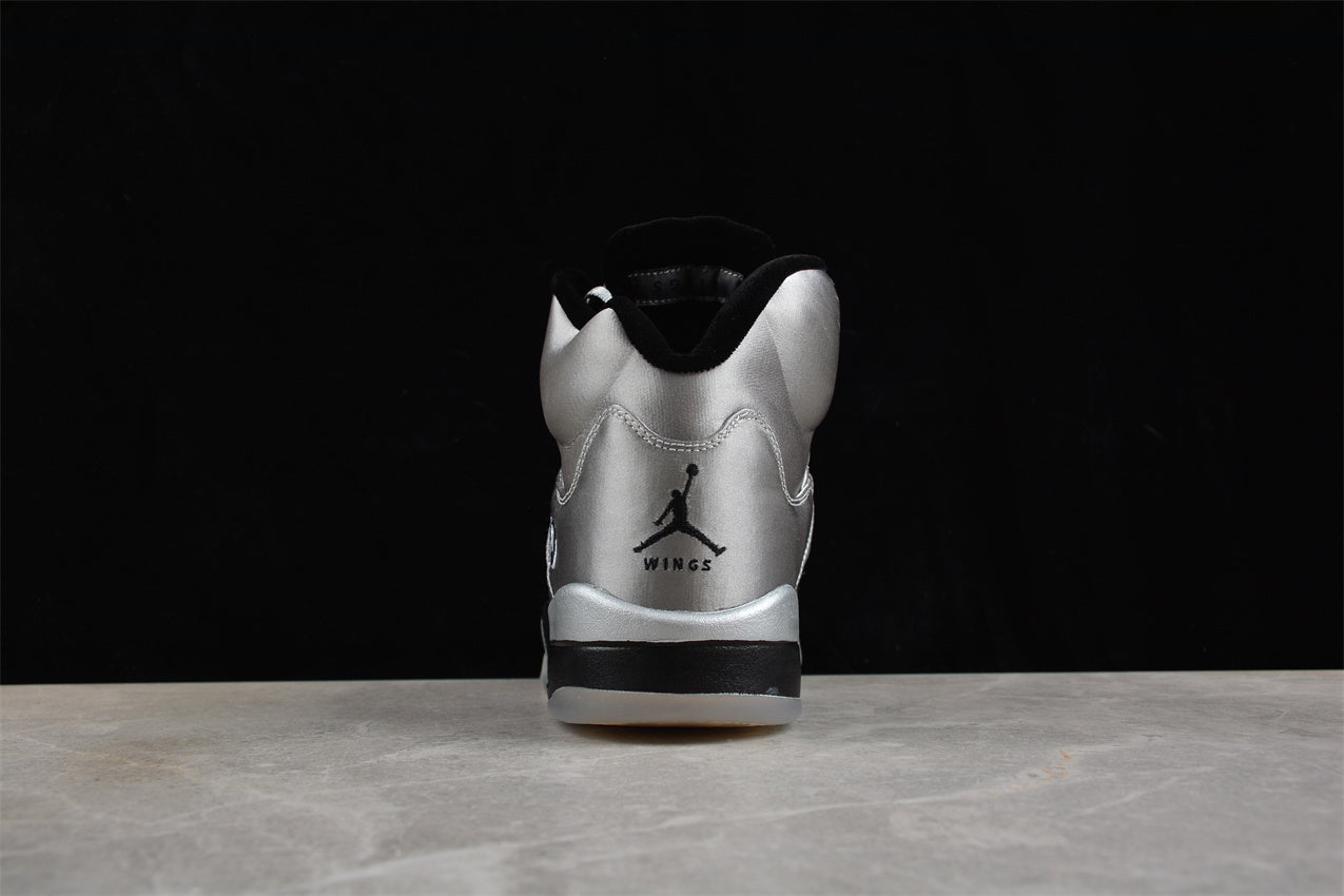 Air Jordan 5 Retro "Wings" AJ5  IO2038-001