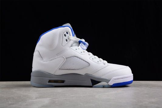 Air Jordan 5 Stealth 2.0 DD0587-140