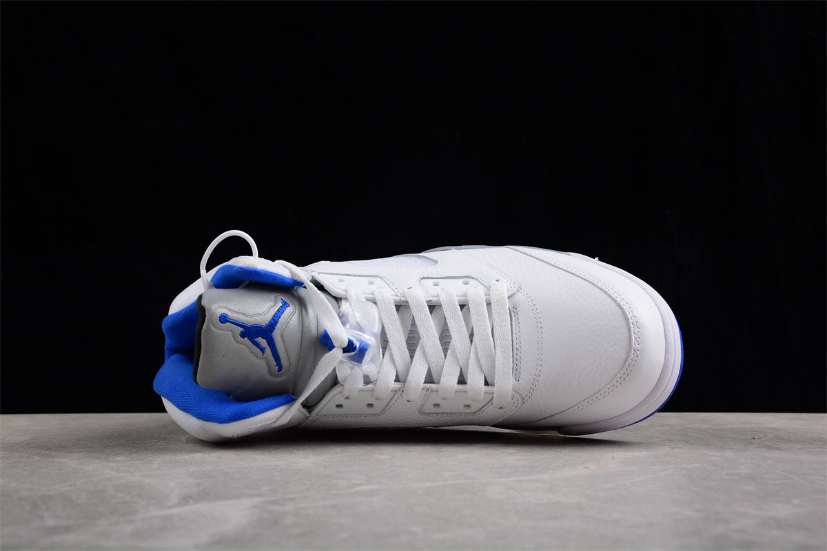 Air Jordan 5 Stealth 2.0 DD0587-140