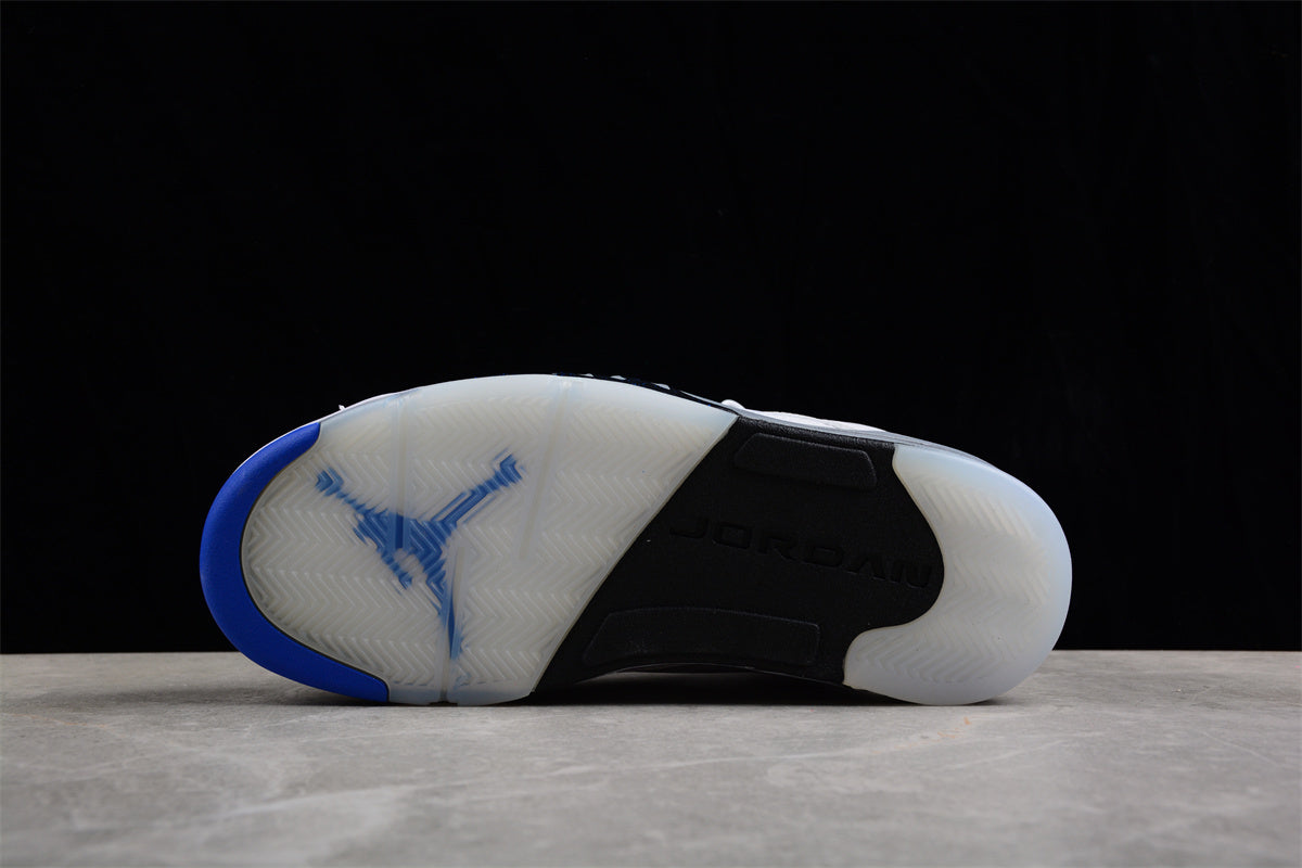 Air Jordan 5 Stealth 2.0 DD0587-140