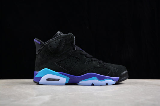 Air Jordan 6 "Aqua" AJ6 CT8529-004