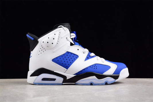 Air Jordan 6 “Yellow Ochre”AJ6 CT8529-140