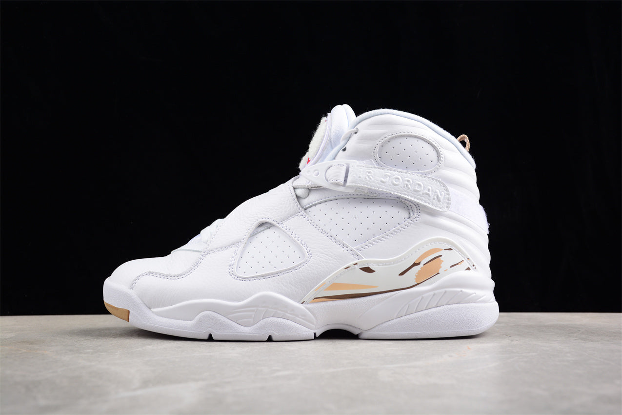 Air Jordan 8 AJ8OVO AJ8 AA1239-135
