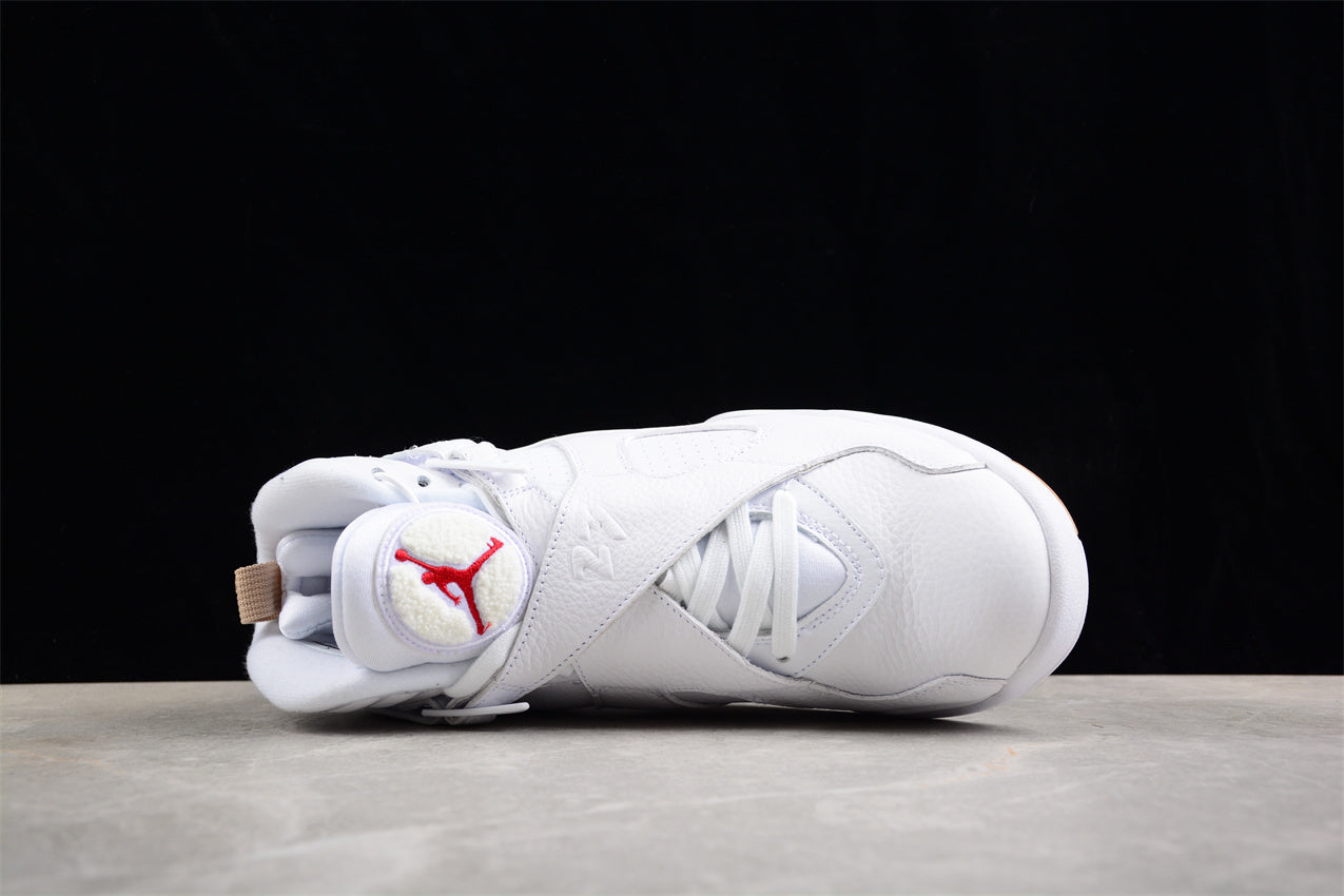 Air Jordan 8 AJ8OVO AJ8 AA1239-135