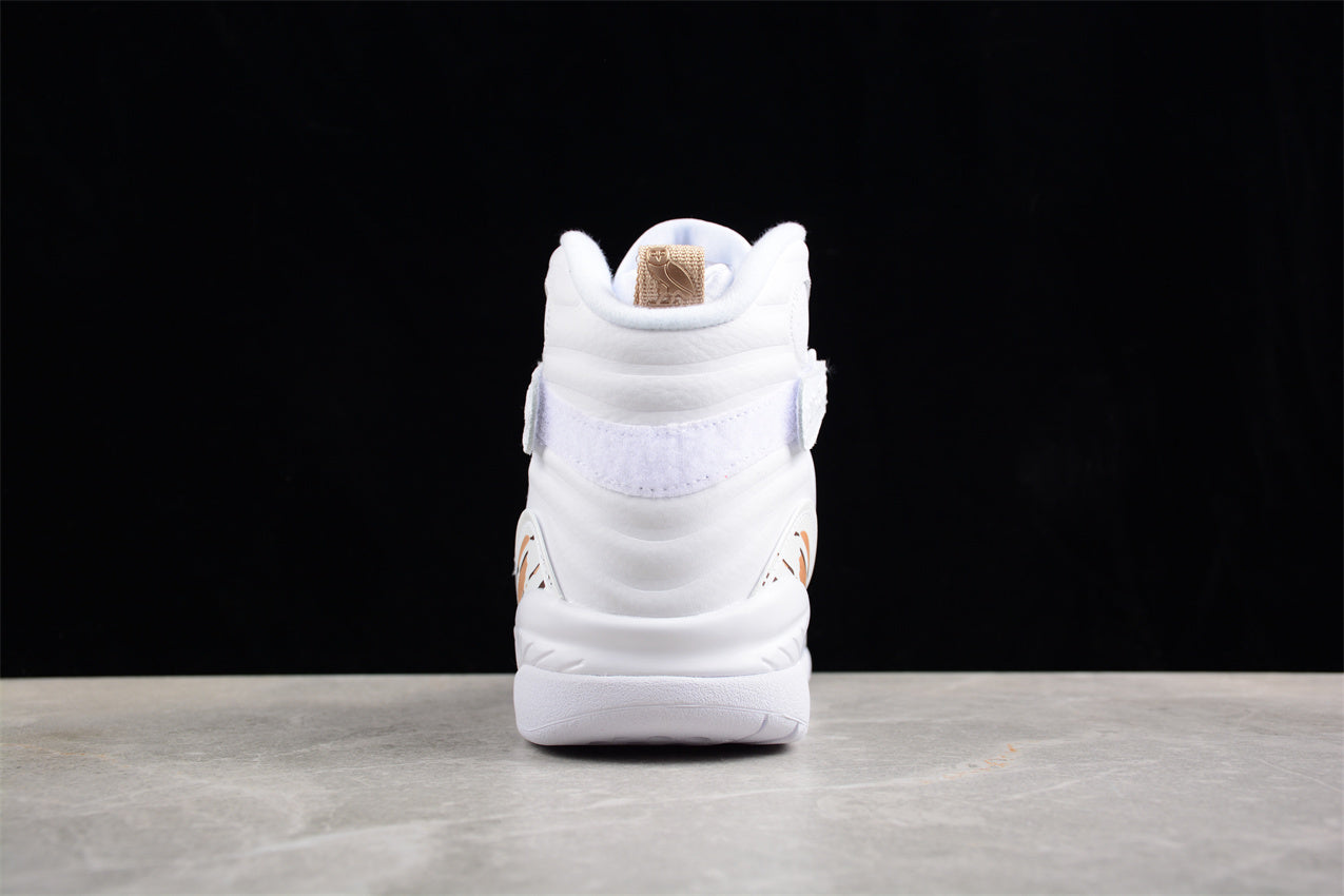 Air Jordan 8 AJ8OVO AJ8 AA1239-135