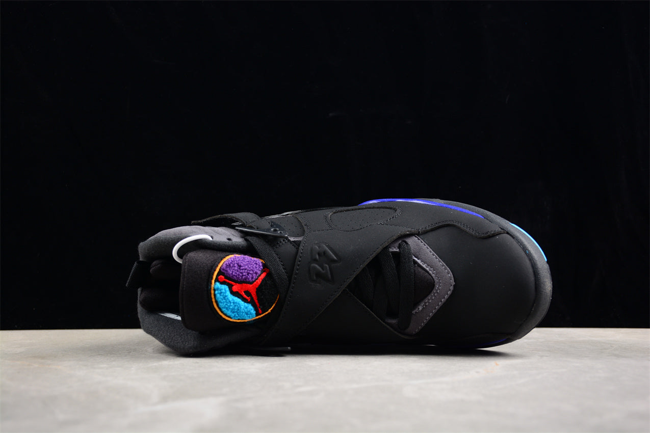 Air Jordan 8 "Aqua" AJ8 305381-025