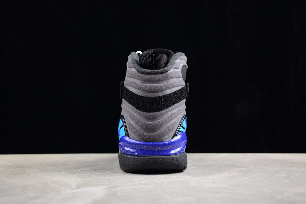 Air Jordan 8 "Aqua" AJ8 305381-025