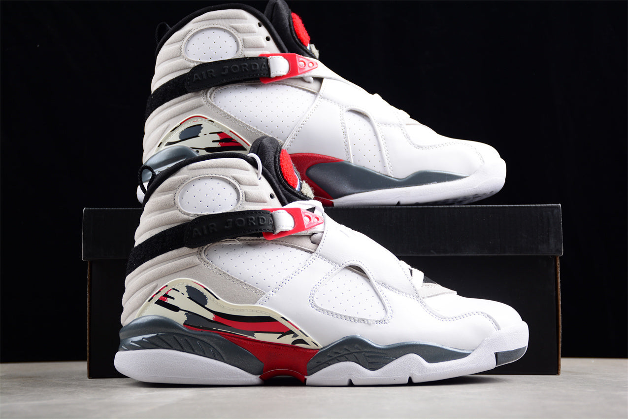 Air Jordan 8 "Bugs Bunny" AJ8 305381-103