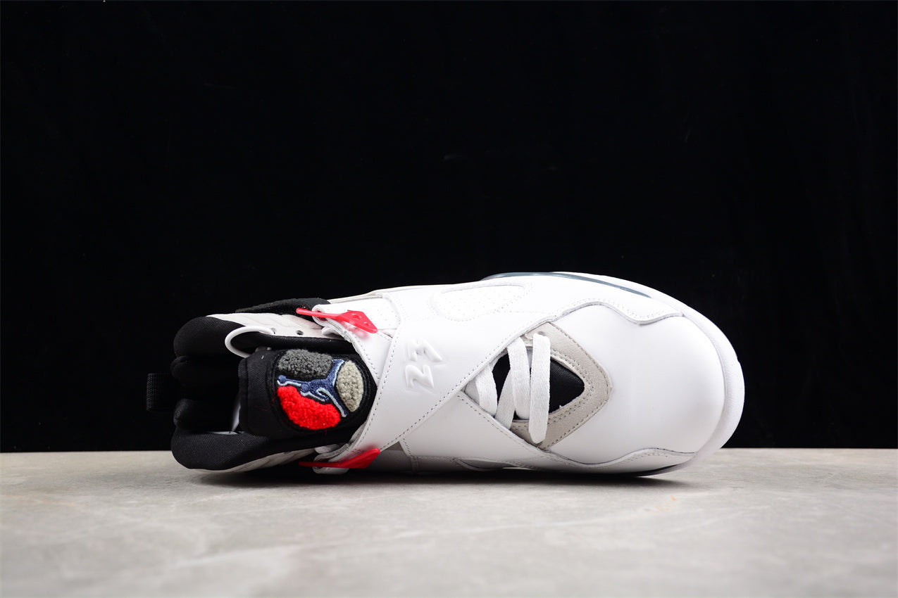 Air Jordan 8 "Bugs Bunny" AJ8 305381-103