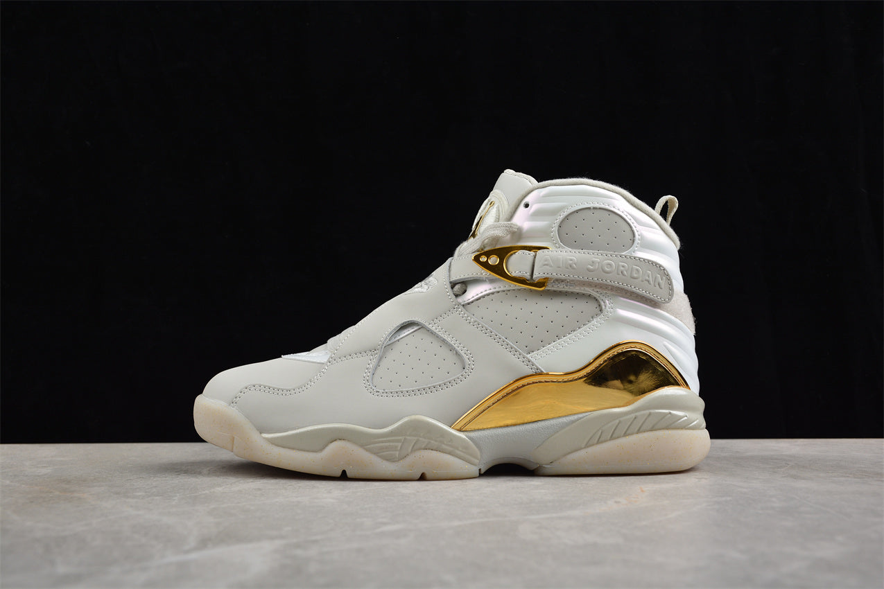 Air Jordan 8 Retro "Champagne" AJ8 832821-030