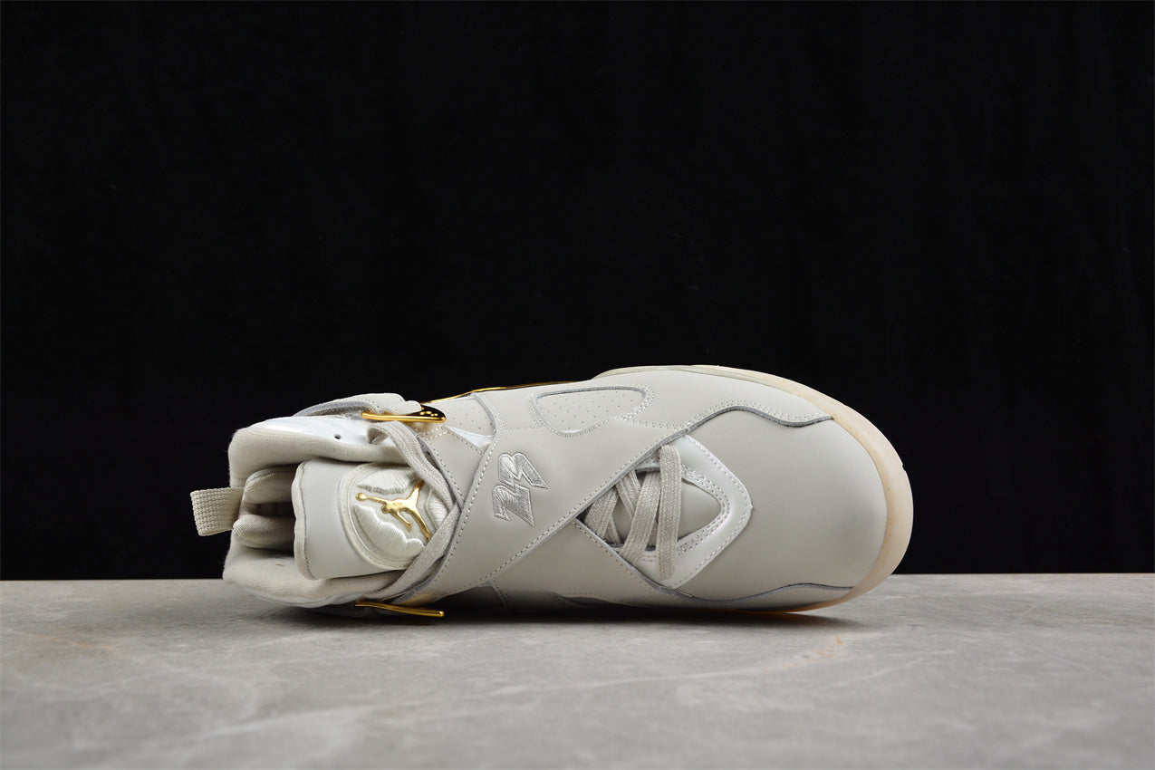 Air Jordan 8 Retro "Champagne" AJ8 832821-030