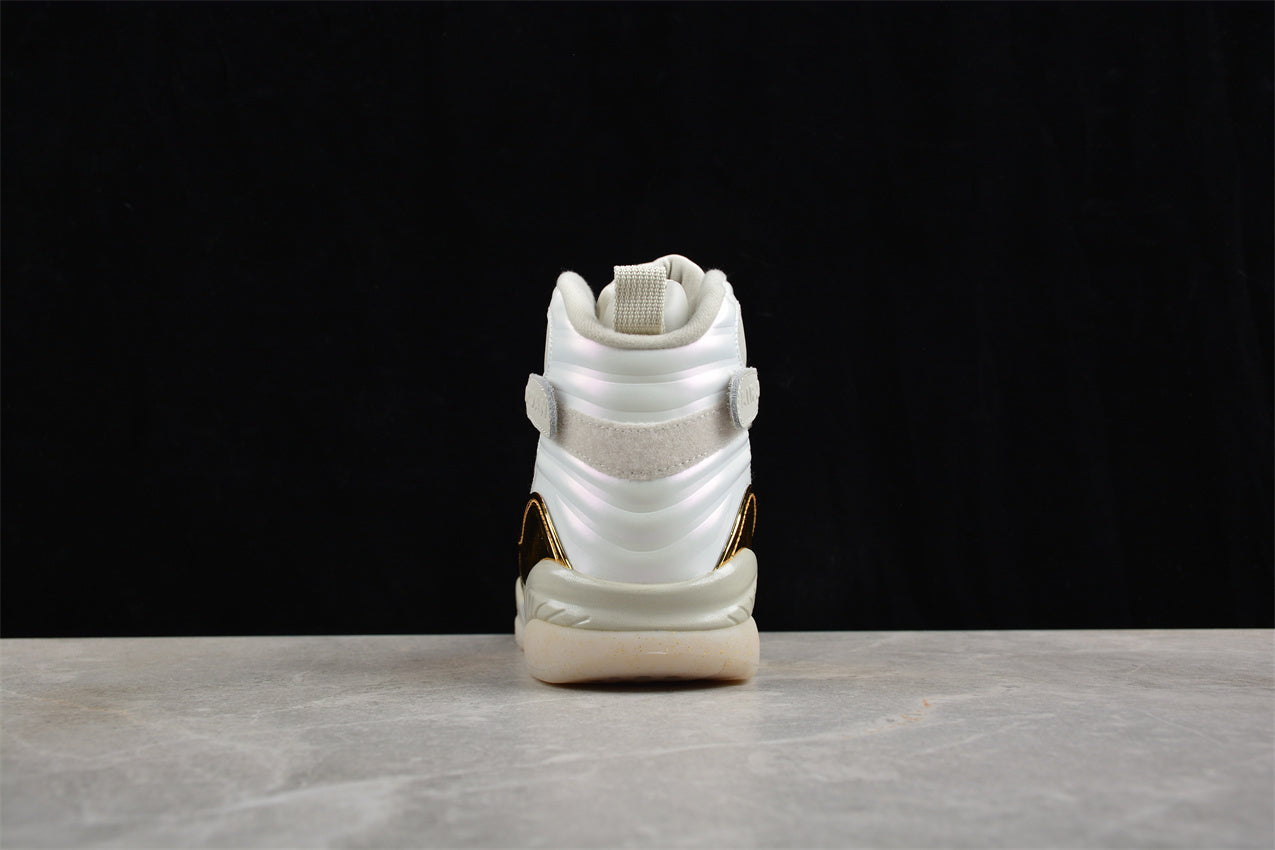 Air Jordan 8 Retro "Champagne" AJ8 832821-030