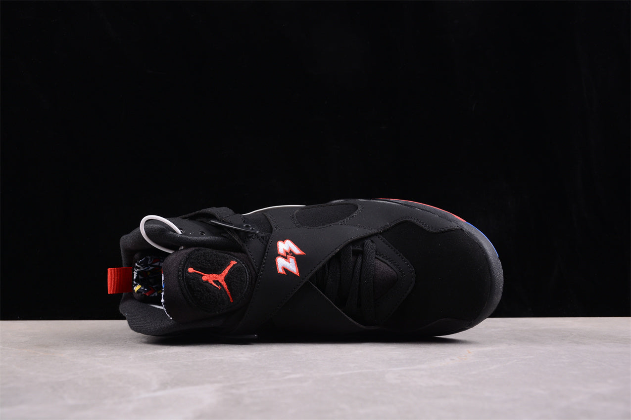 Air Jordan 8 “plavoffs” coming now aj8 305381-062