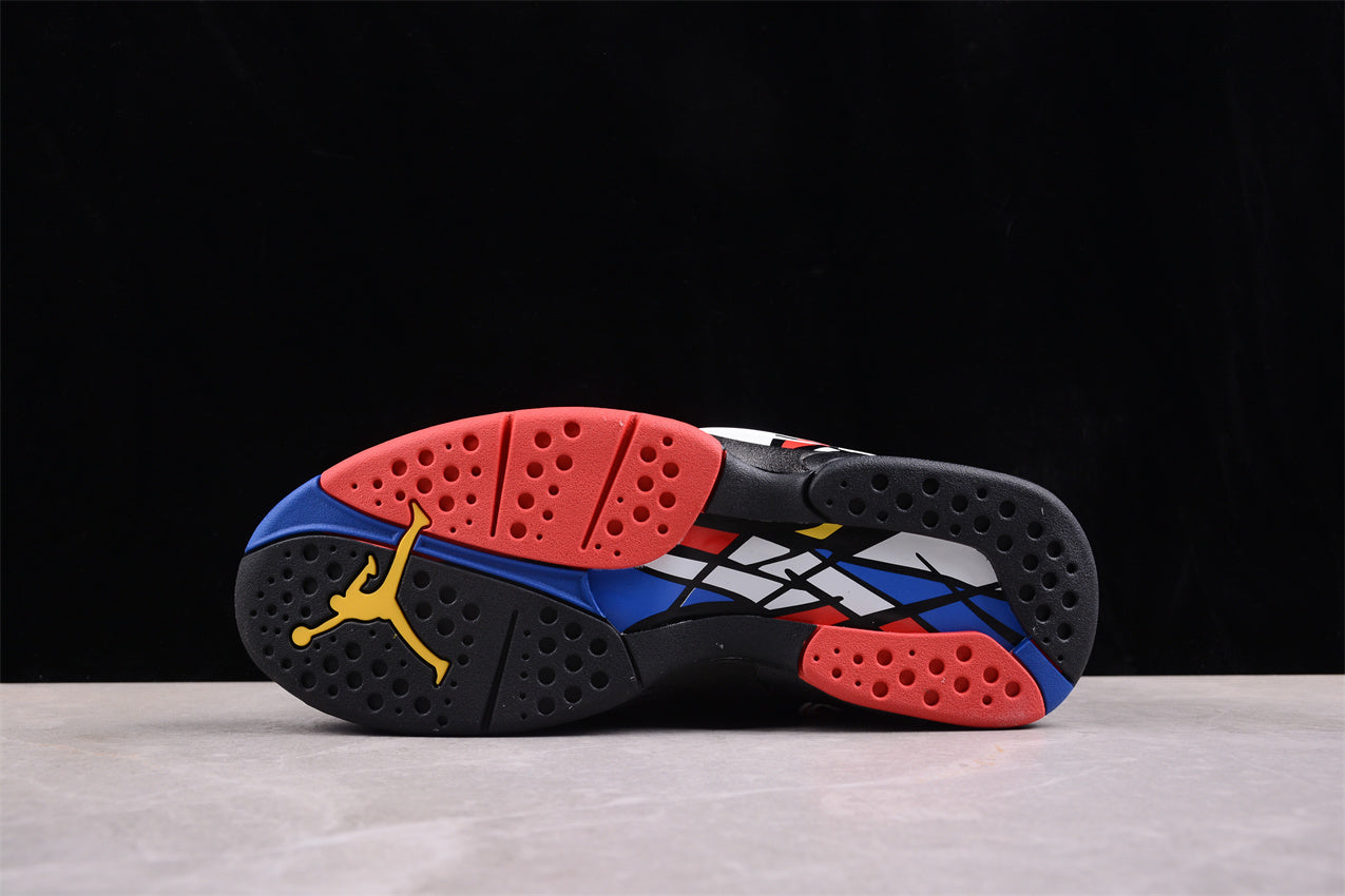 Air Jordan 8 “plavoffs” coming now aj8 305381-062