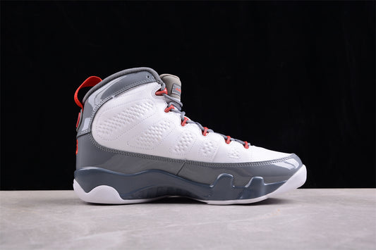 Air Jordan 9“Fire Red” CT8019-162