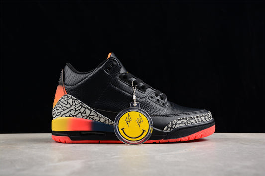Air Jordan AJ3 Retro AJ3  FN0344-902