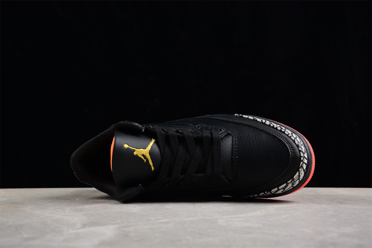 Air Jordan AJ3 Retro AJ3  FN0344-902