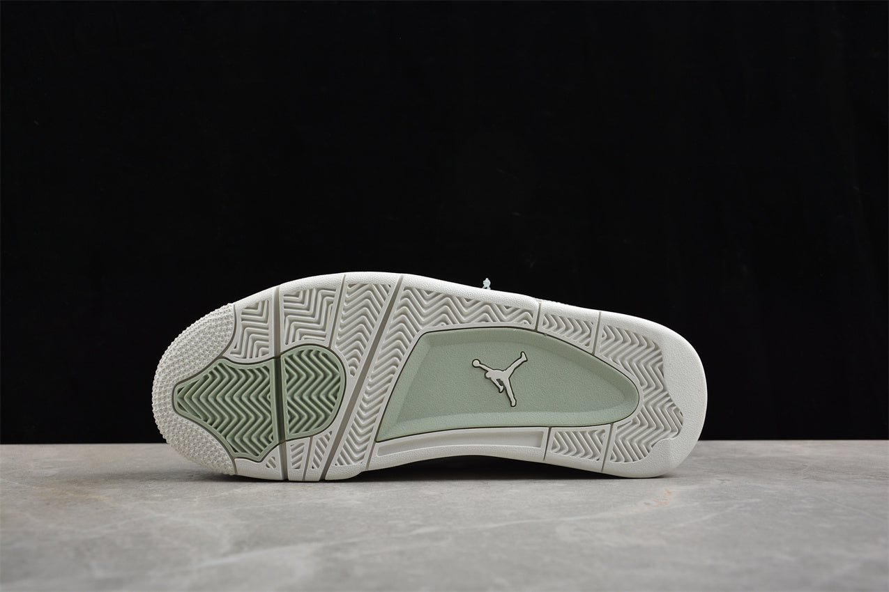 Air Jordan AJ4 "Seafoam" AJ4 HV0823-003