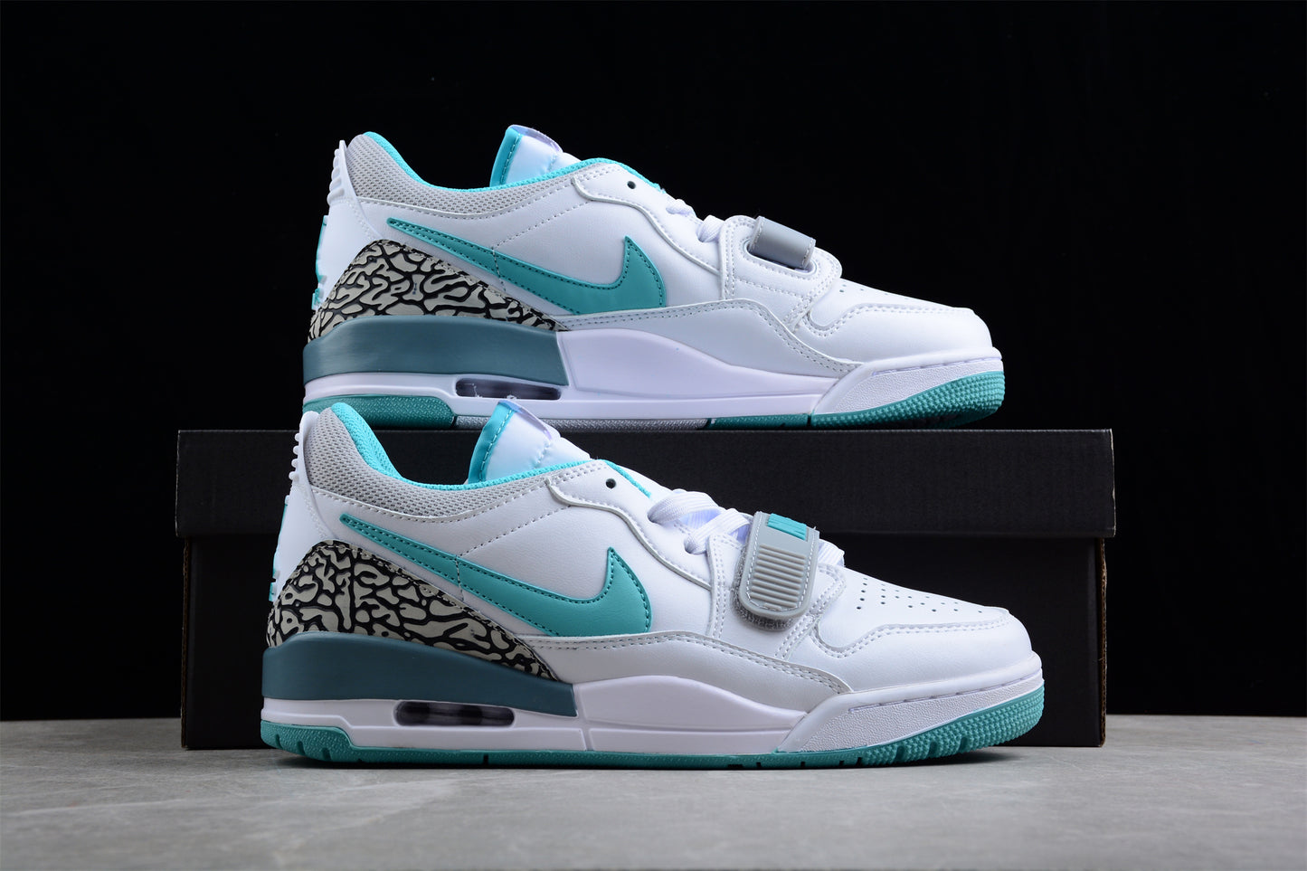 Air Jordan Legacy 312 CD7069-130