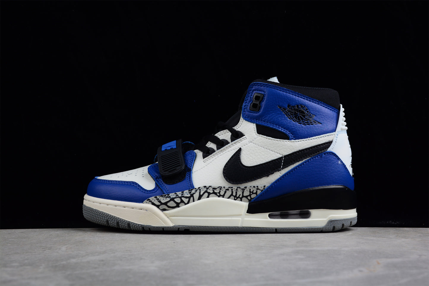 Air Jordan Legacy AJ312 AQ4160-104
