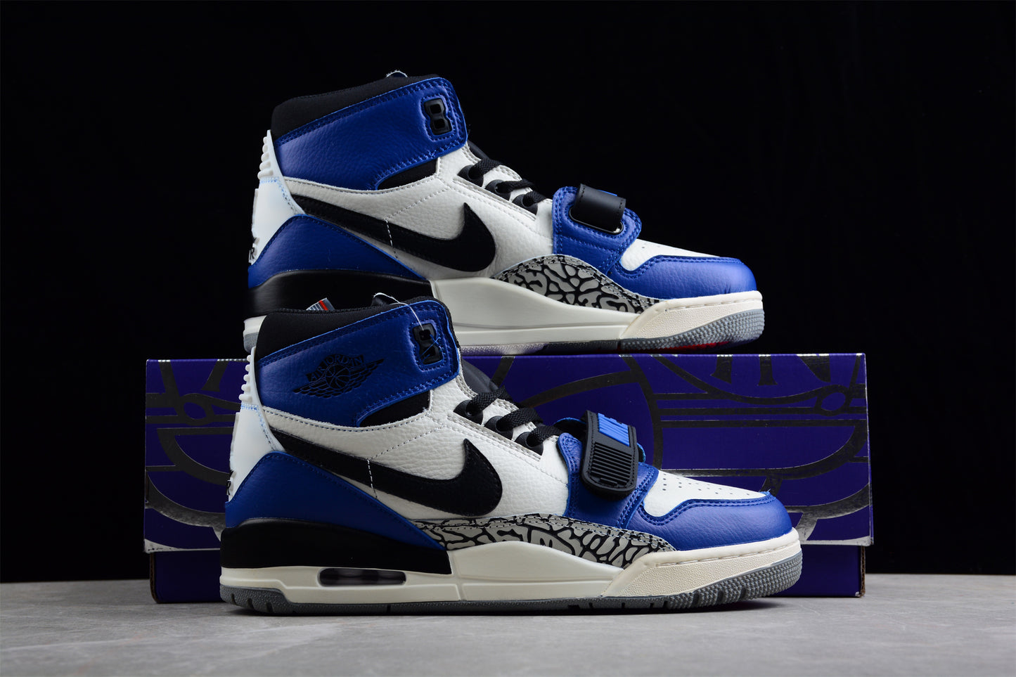 Air Jordan Legacy AJ312 AQ4160-104