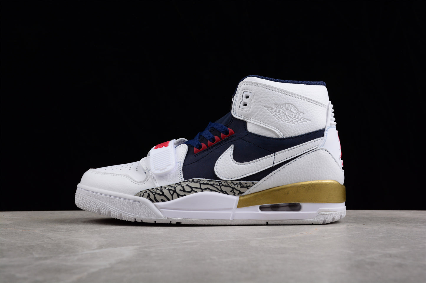 Air Jordan Legacy AJ312 AV3922-101