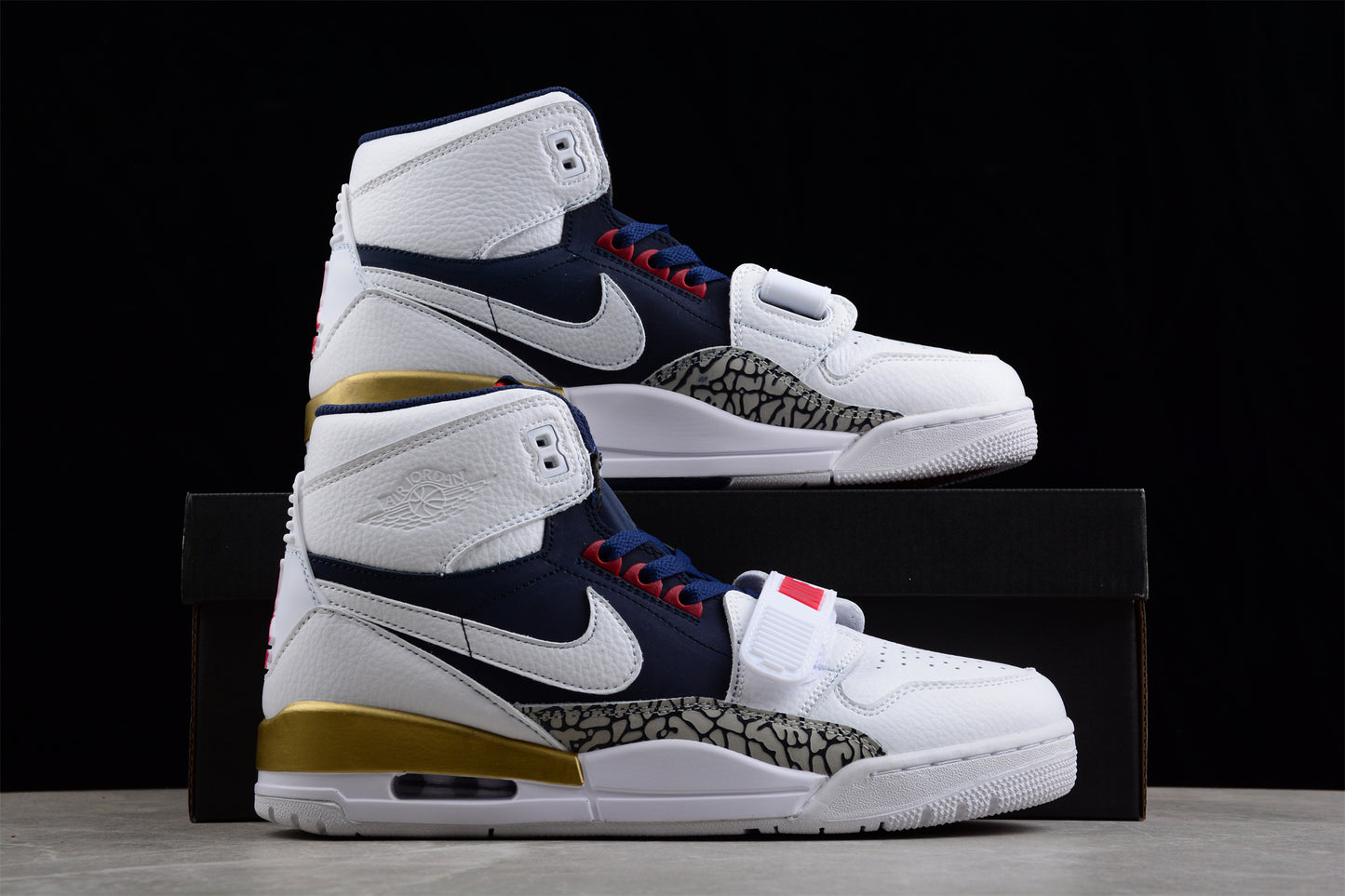 Air Jordan Legacy AJ312 AV3922-101