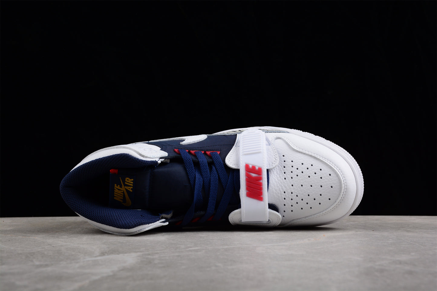 Air Jordan Legacy AJ312 AV3922-101