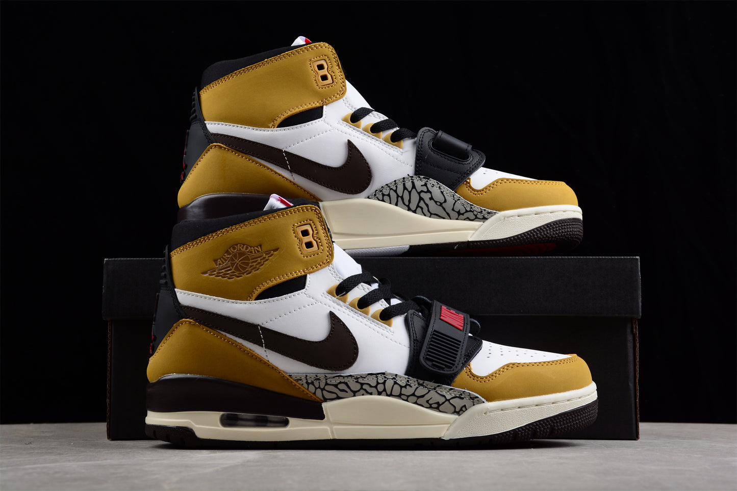 Air Jordan Legacy AJ312  AV3922-102