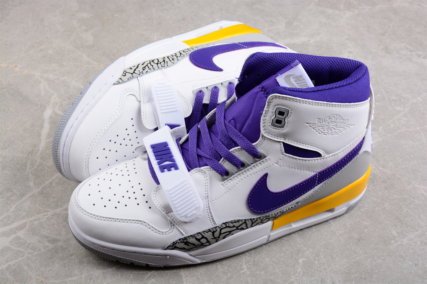 Air Jordan Legacy AJ312 AV3922-157