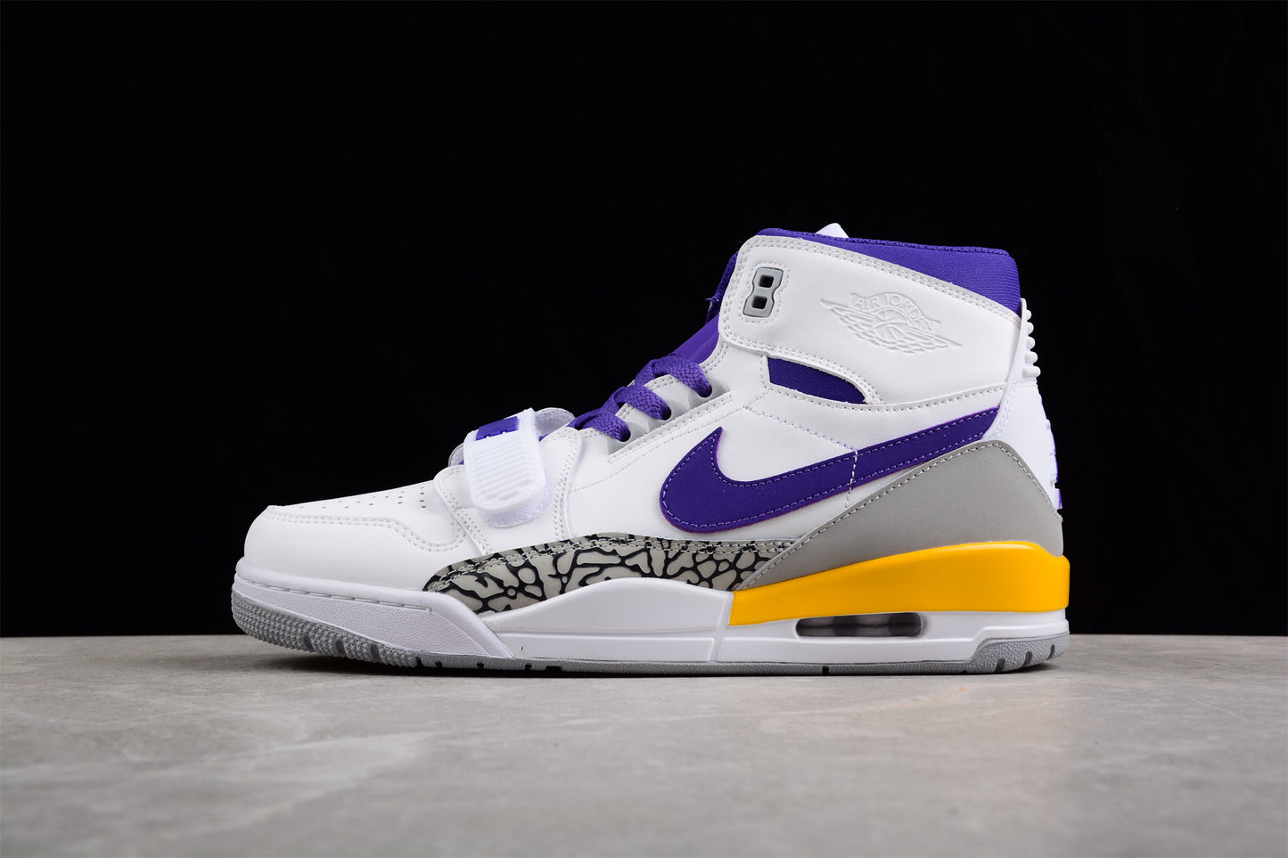 Air Jordan Legacy AJ312 AV3922-157