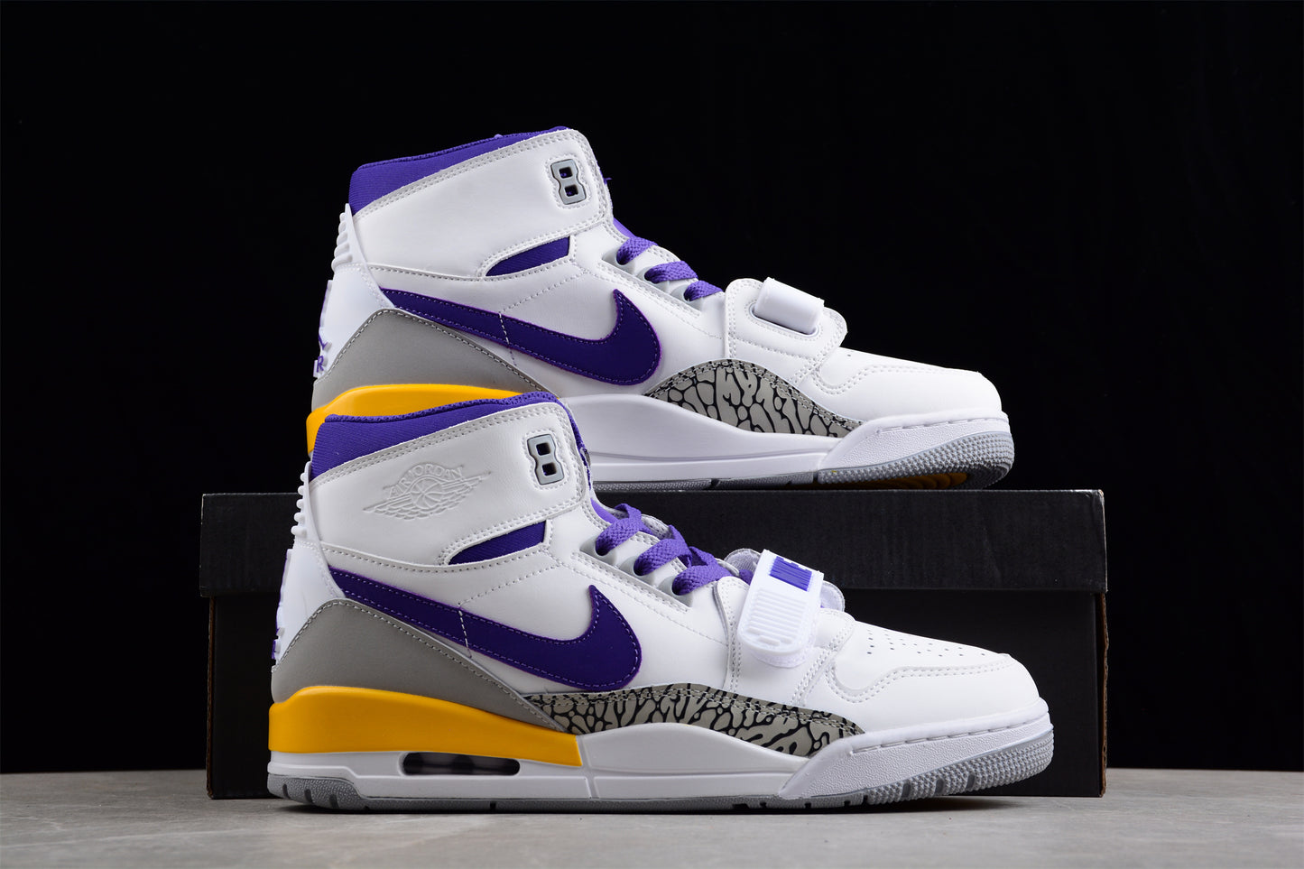 Air Jordan Legacy AJ312 AV3922-157