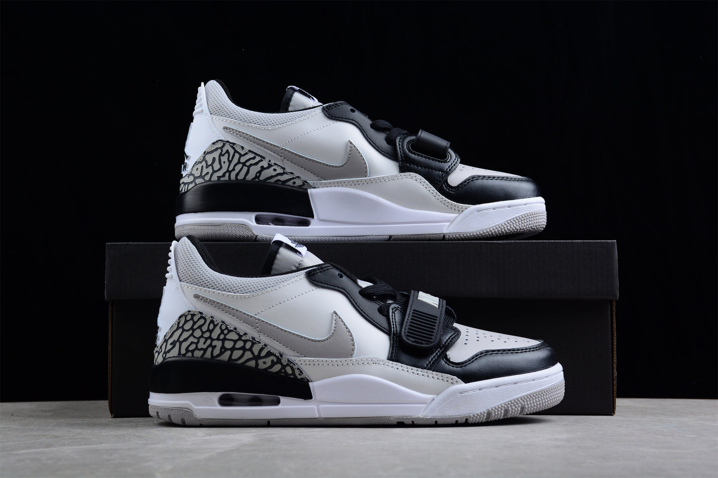 Air Jordan Legacy AJ312 CD7069-105