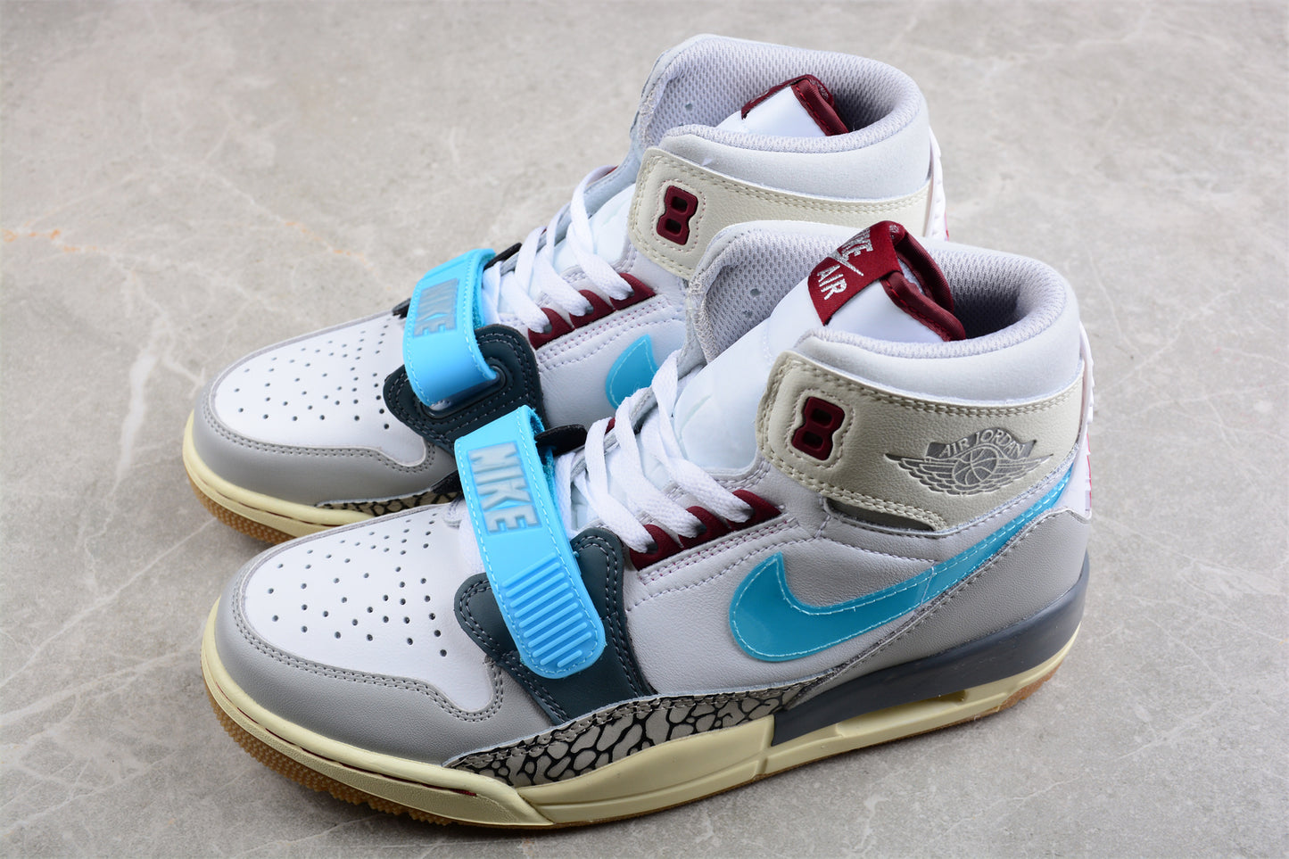 Air Jordan Legacy AJ312  FB1875-141