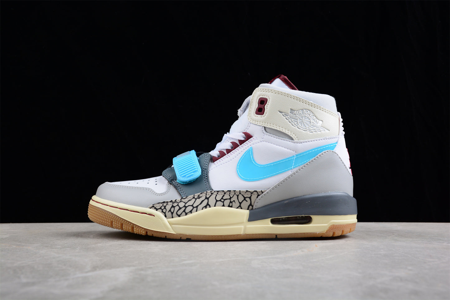Air Jordan Legacy AJ312  FB1875-141