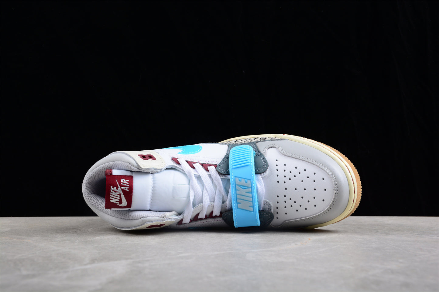 Air Jordan Legacy AJ312  FB1875-141