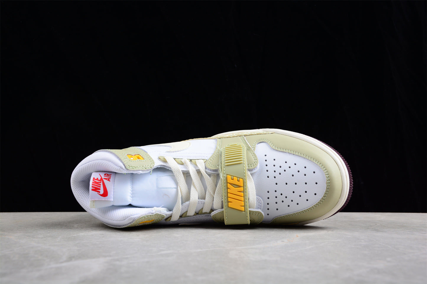 Air Jordan Legacy AJ312 FD9907-111