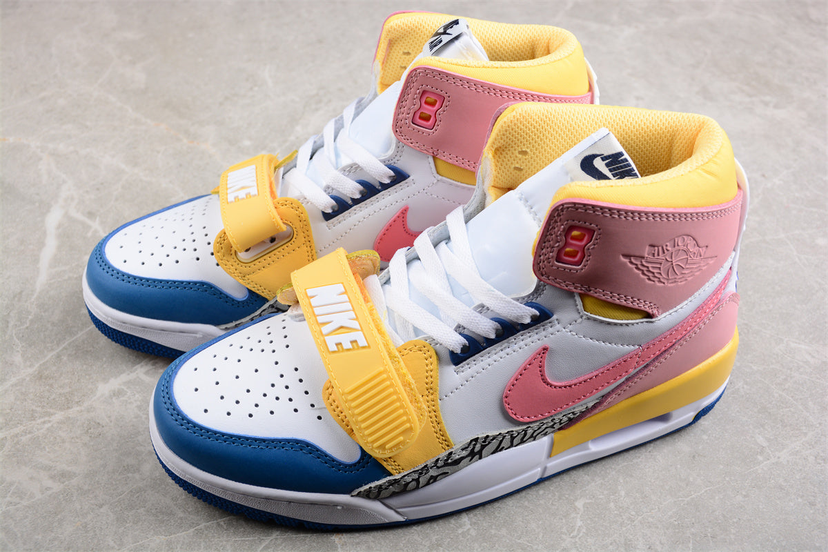 Air Jordan Legacy AJ312 FD9909-161