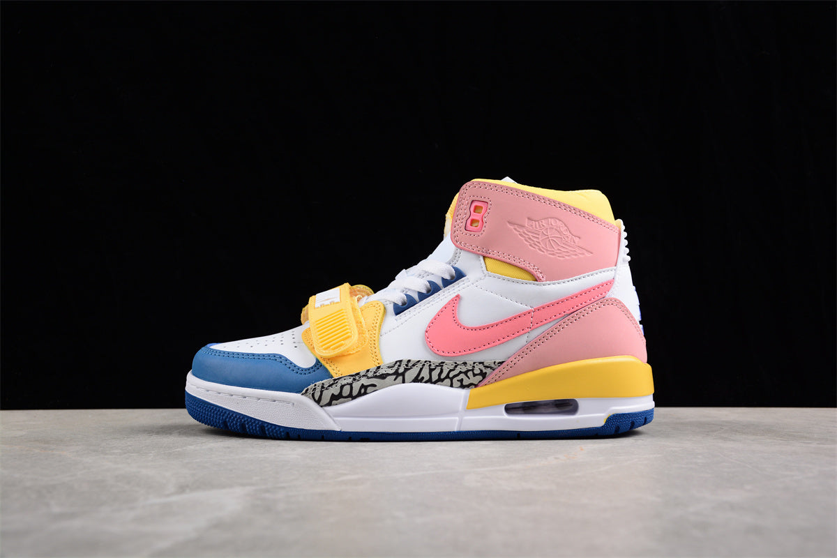 Air Jordan Legacy AJ312 FD9909-161