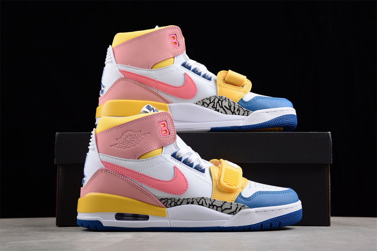 Air Jordan Legacy AJ312 FD9909-161