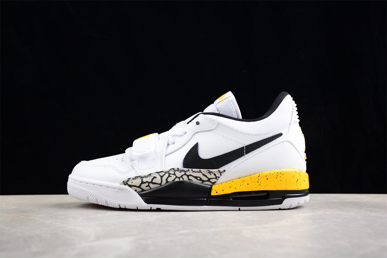 Air Jordan Legacy AJ312 Low CD7069-107