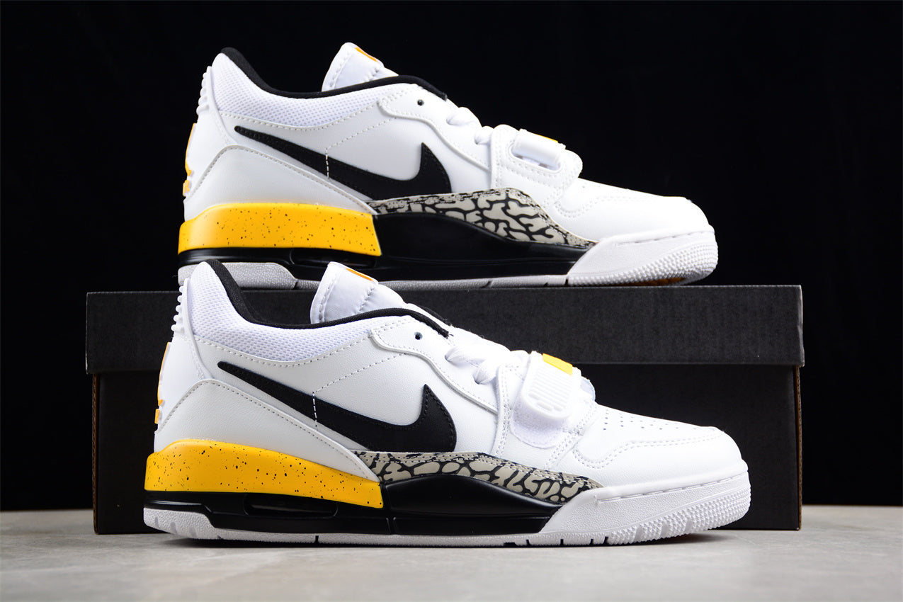 Air Jordan Legacy AJ312 Low CD7069-107