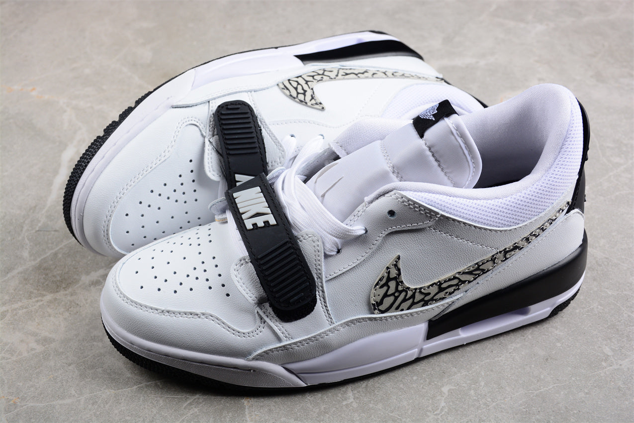 Air Jordan Legacy AJ312 Low CD7069-110