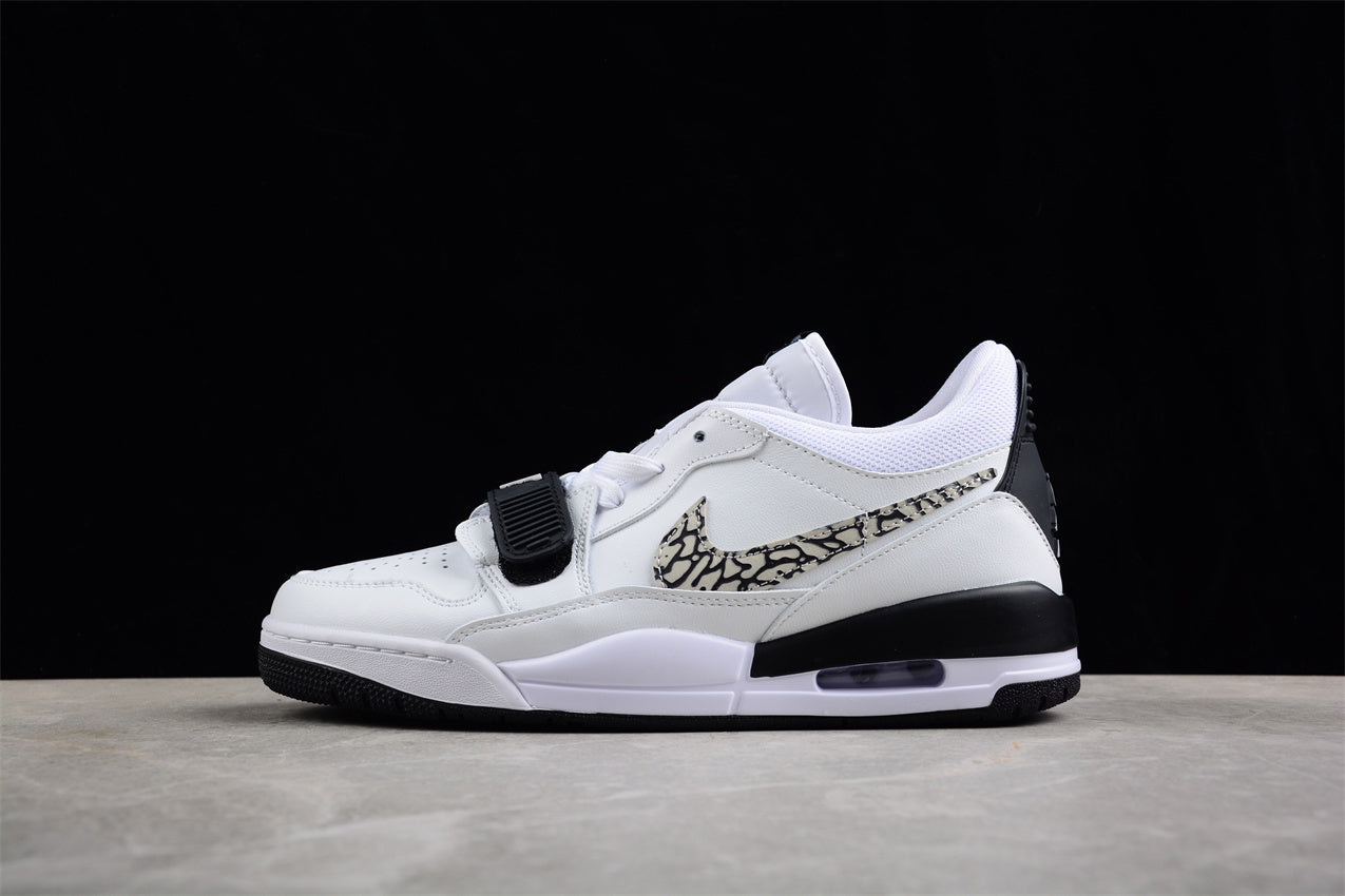 Air Jordan Legacy AJ312 Low CD7069-110