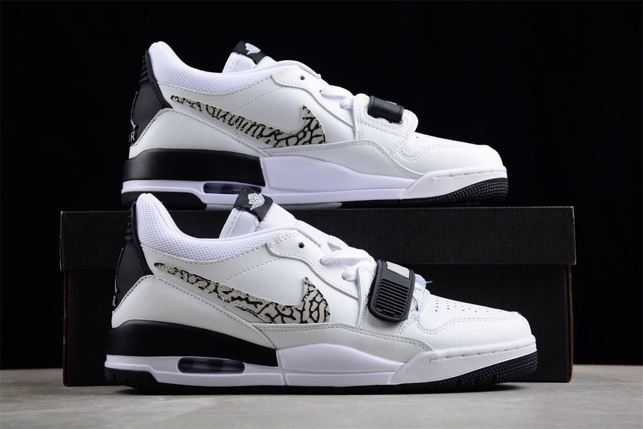 Air Jordan Legacy AJ312 Low CD7069-110